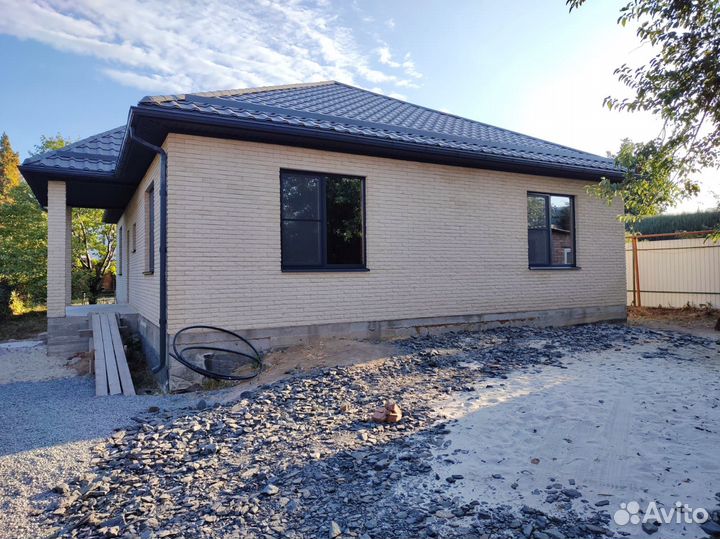 Металлочерепица от производителя