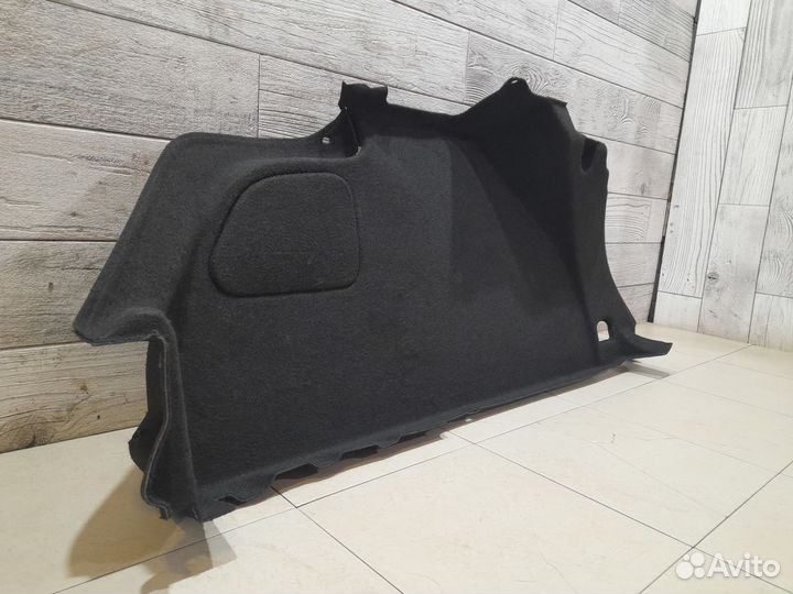 Обшивка багажника Volkswagen Passat CC (B6) I (200