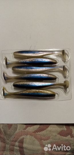 Селеконавые приманки