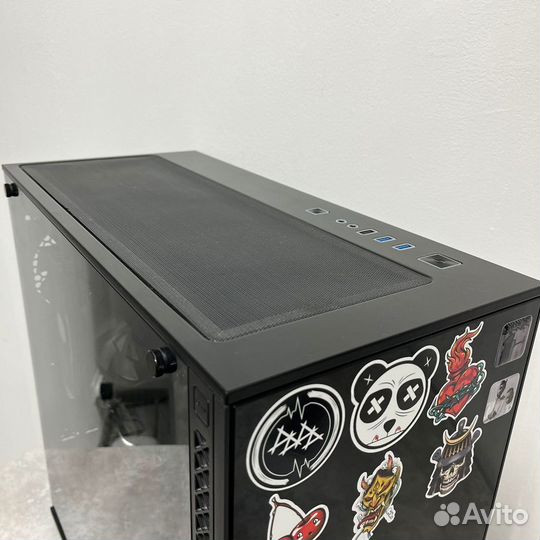 Игровой Пк I5-10400 / GTX 1660 / 500GB / 16GB