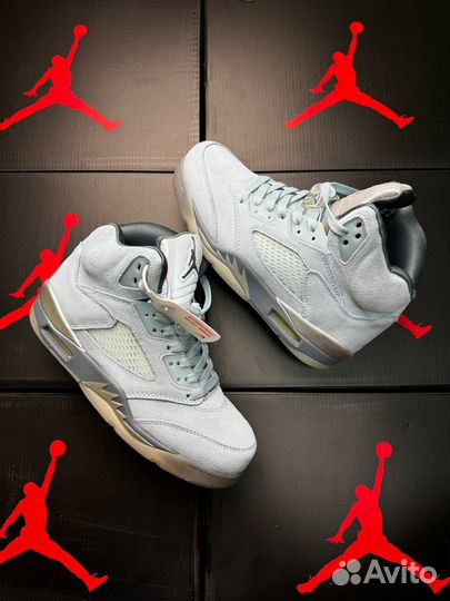 Кроссовки Nike Air Jordan 5