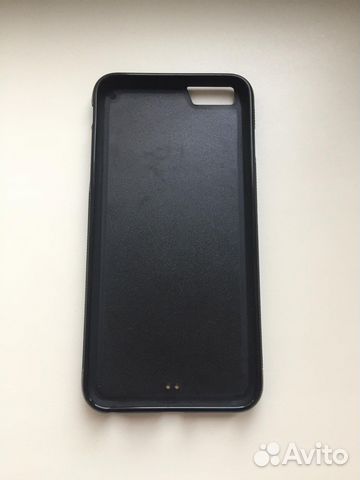 Чехол на iPhone 6s plus