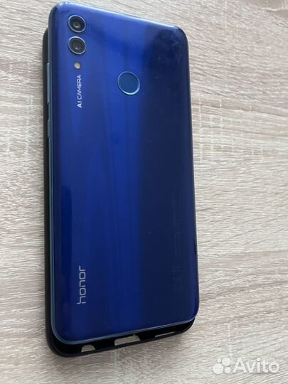 HONOR 10 Lite, 3/64 ГБ