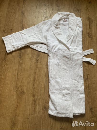 Халат банный