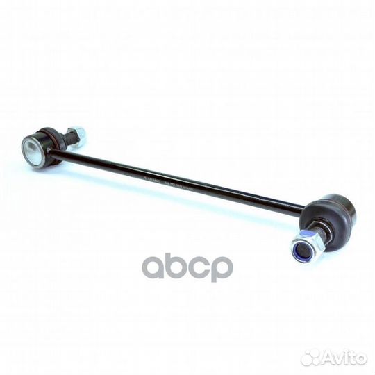 Стойка стабилизатора solaris RIO 11- ceed 12