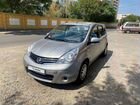 Nissan Note 1.4 МТ, 2013, 120 000 км