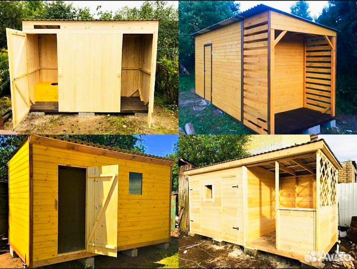 Бригада строителей стройка ремонт реконструкция