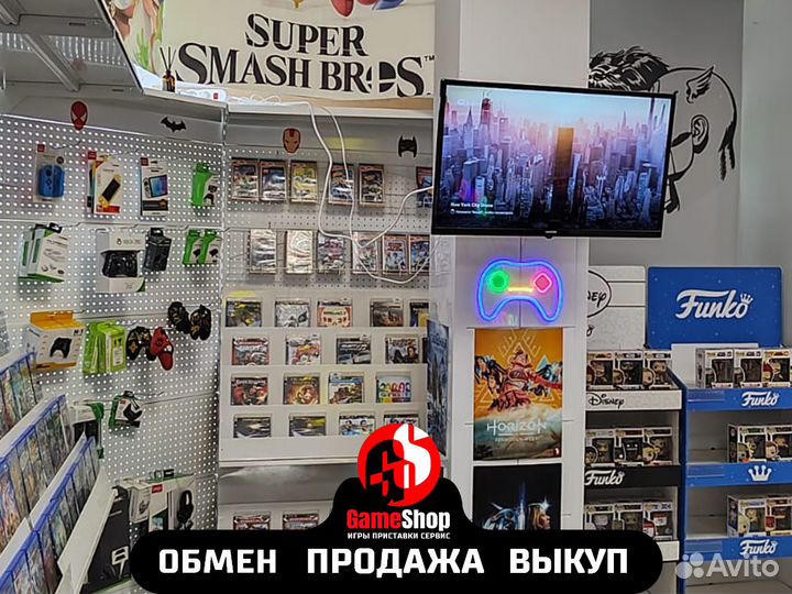 Ремонт игровых приставок ps3 ps4 ps5 xbox nintendo