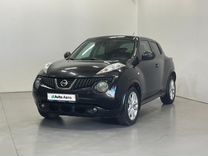 Nissan Juke 1.6 CVT, 2012, 192 267 км, с пробегом, цена 1 020 000 руб.