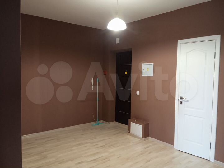 2-к. квартира, 61 м², 14/16 эт.