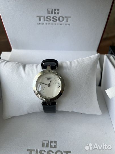Часы Tissot