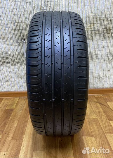 Continental ContiEcoContact 5 SSR 225/55 R16