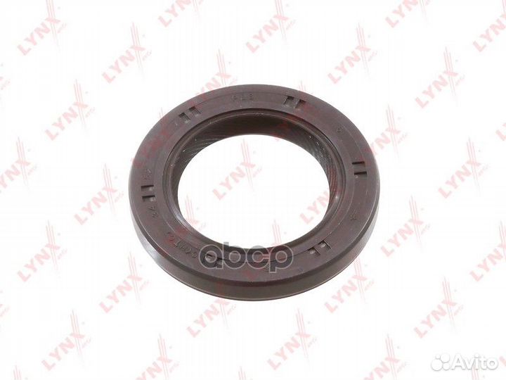 Сальник распределительного вала KIA Rio I(DC) 1.5