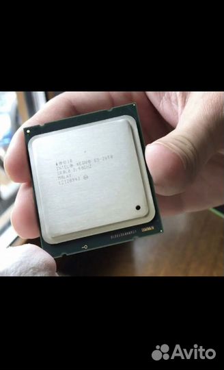 Комплект lga 2011