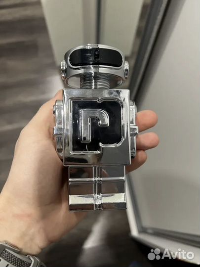 Парфюм paco rabanne phantom