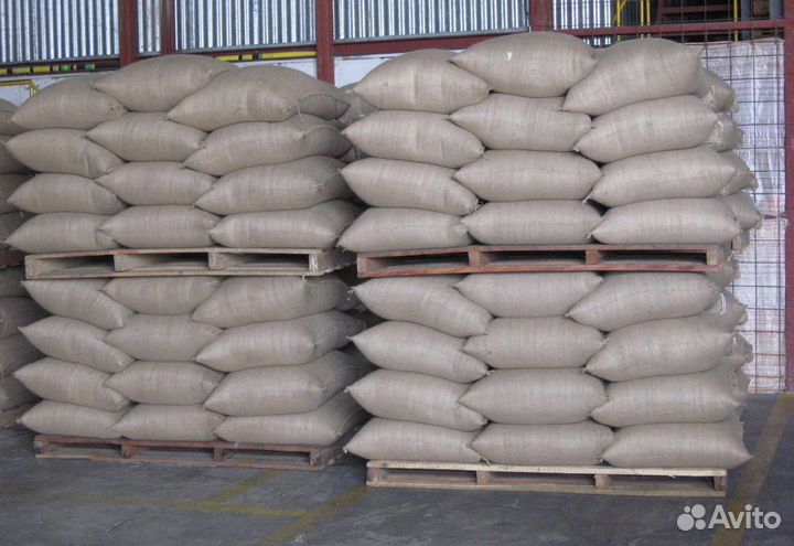 Комбикорма Оптом для с/х животных, птиц