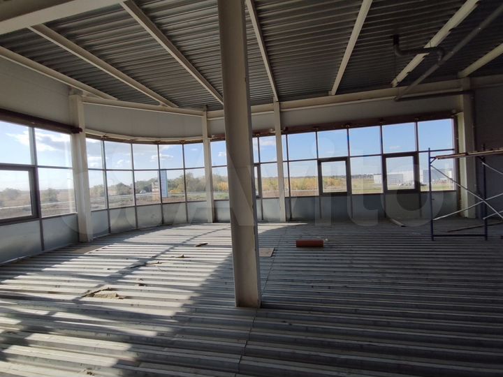 Свободного назначения, 1500 м²