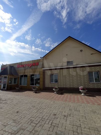 Здание, 322.2 м²