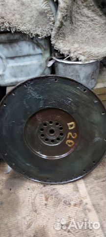 Маховик на ман д20