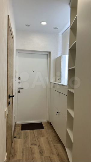 Квартира-студия, 34 м², 15/22 эт.