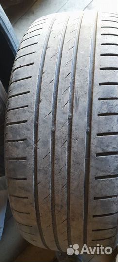 Nexen N Blue HD 215/55 R17