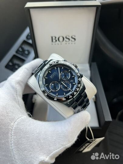 Часы оригинал Hugo Boss HB1513758