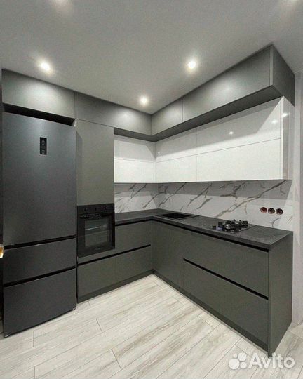 Кухня шкаф и другая мебель на заказ