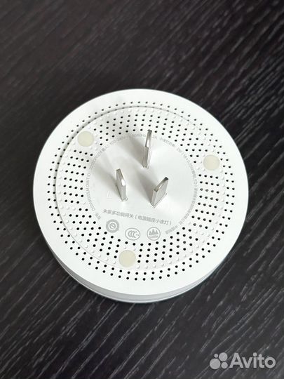 Шлюз Xiaomi Mijia