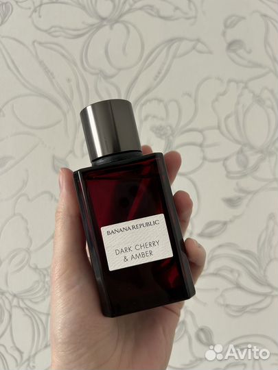 Парфюмерия