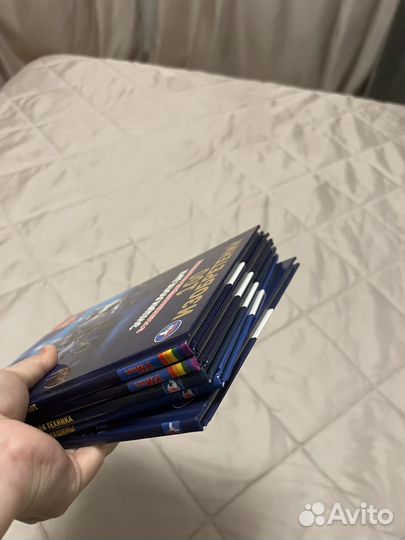 Энциклопедия Умка