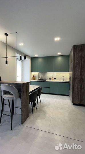 Кухня на заказ от производителя за 14 дней