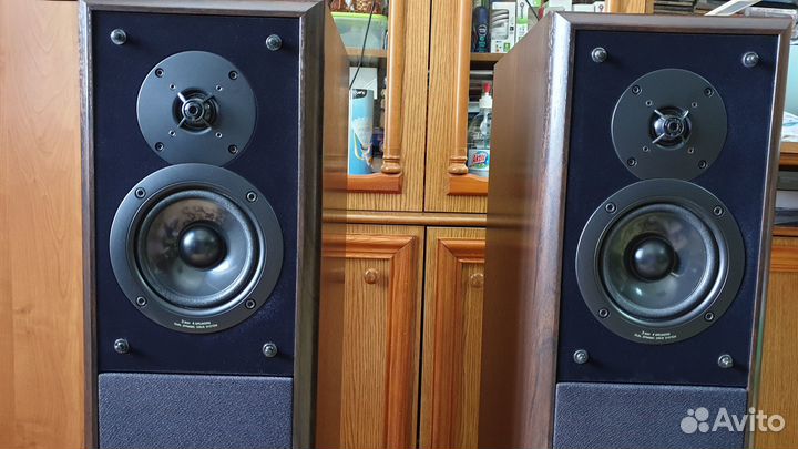 Акустика Technics SB-M 500 M2