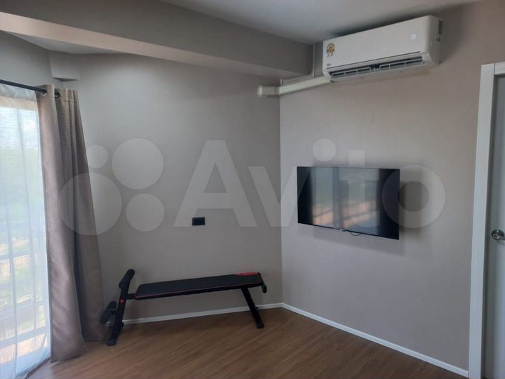 2-к. квартира, 52 м² (Таиланд)