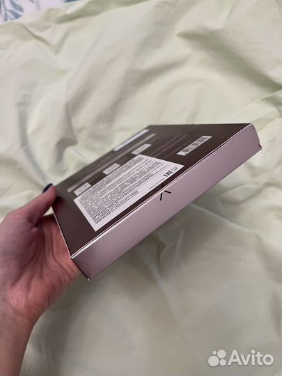 Тканевые коллагеновые маски Maxclinic, 4 штуки