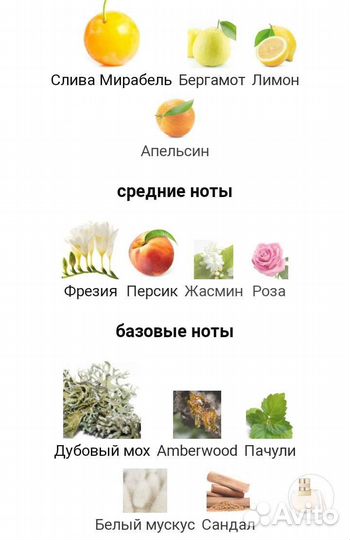 Духи женские Chloe No Made,75ml,люкс