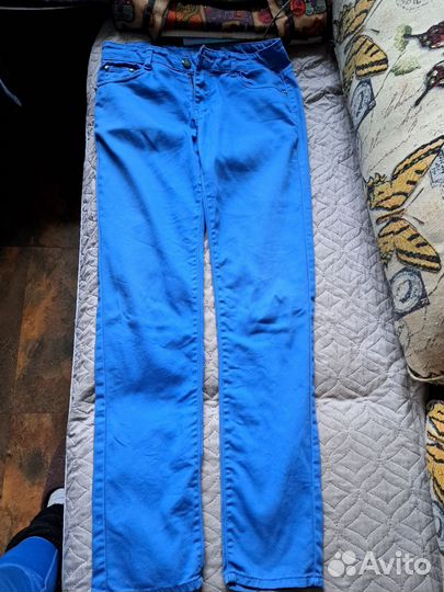 Джинсы женские 46 размер