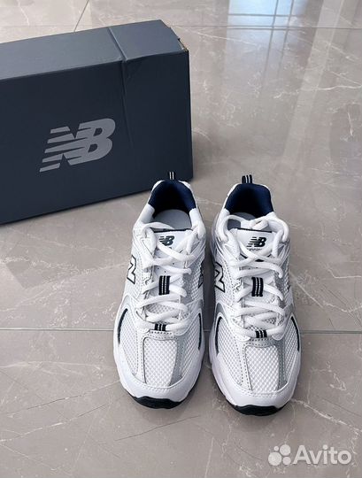 New Balance 530 оригинал