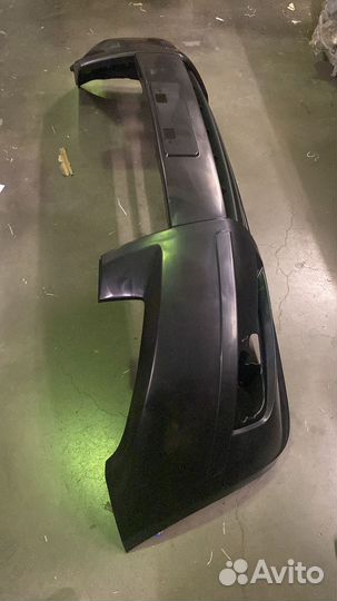 Бампер передний джили эмгранд Х7