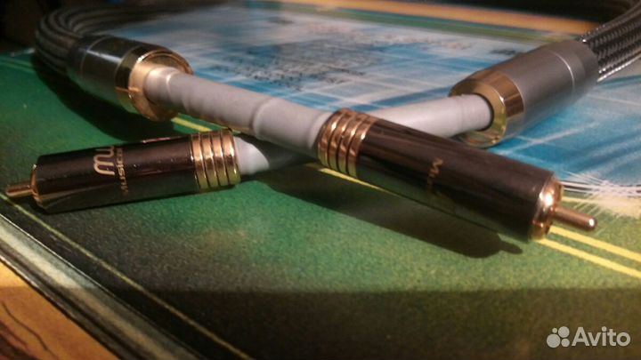 Musical Wire Cadence rev.2