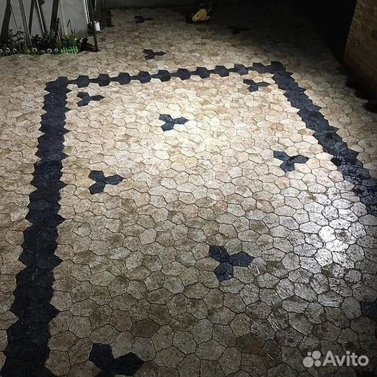 Брусчатка