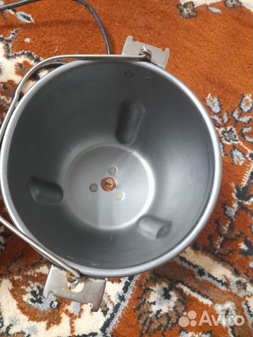 Хлебопечка tefal