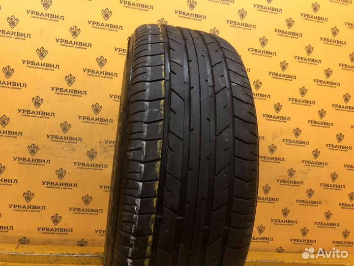 Bridgestone Potenza RE040 205/55 R16 91W