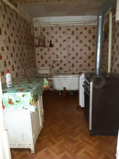 Дом 60 м² на участке 22 сот.