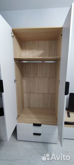 Шкаф Норд и Тумба Норд