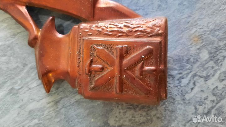 Тульский Левша