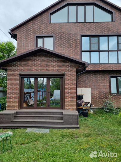 Термопанель Premium paradyz Mattone Pietra ochra