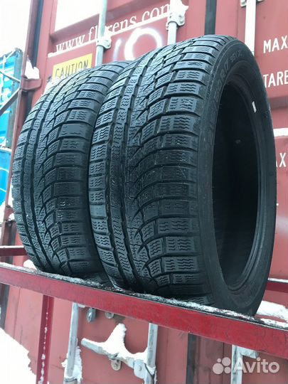 Nokian Tyres WR A4 215/50 R17 95V
