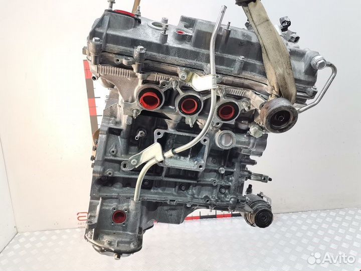Двигатель (двс) для Lexus GS 3 3grfe