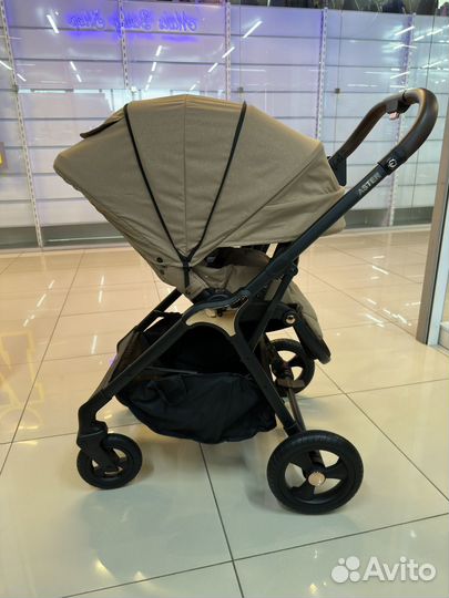 Коляска прогулочная Aimile Aster