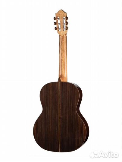 Kremona Fiesta-FC классическая гитара